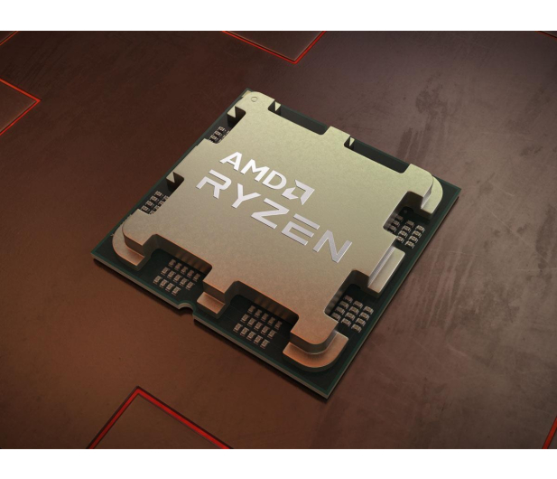 AMD Ryzen 5 7500X3D - 1418053 - zdjęcie 11